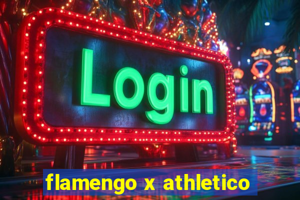 flamengo x athletico-pr ao vivo futemax